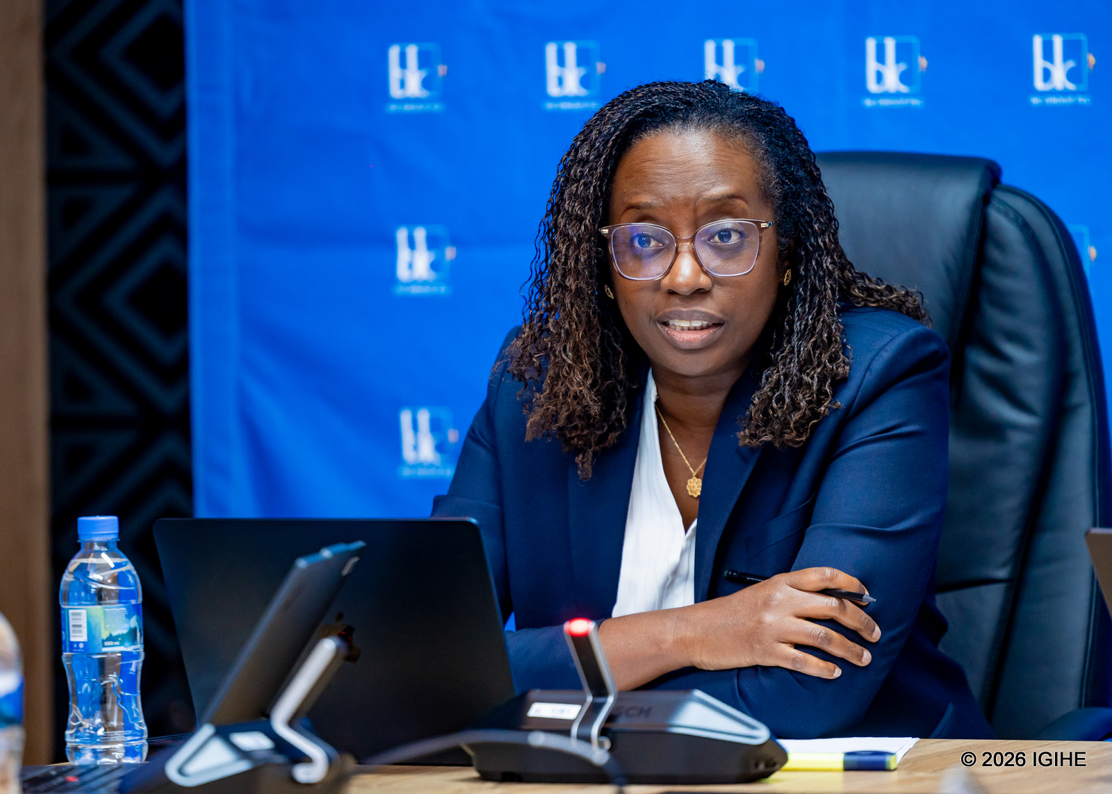 Banki ya Kigali yatunguwe n’umusaruro imaze kubona muri ruhago