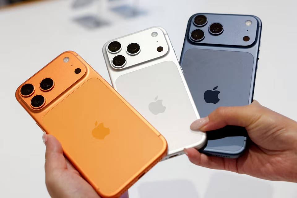 Hatahuwe porogaramu nshya yifashishwa mu kwiba amakuru y’abakoresha iPhone