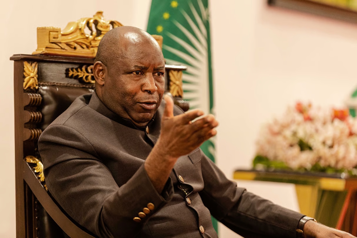 Ingabo z’u Burundi muri RDC, ubufatanye na FDLR n’ifungwa ry’imipaka: Ibinyoma bya Perezida Ndayishimiye