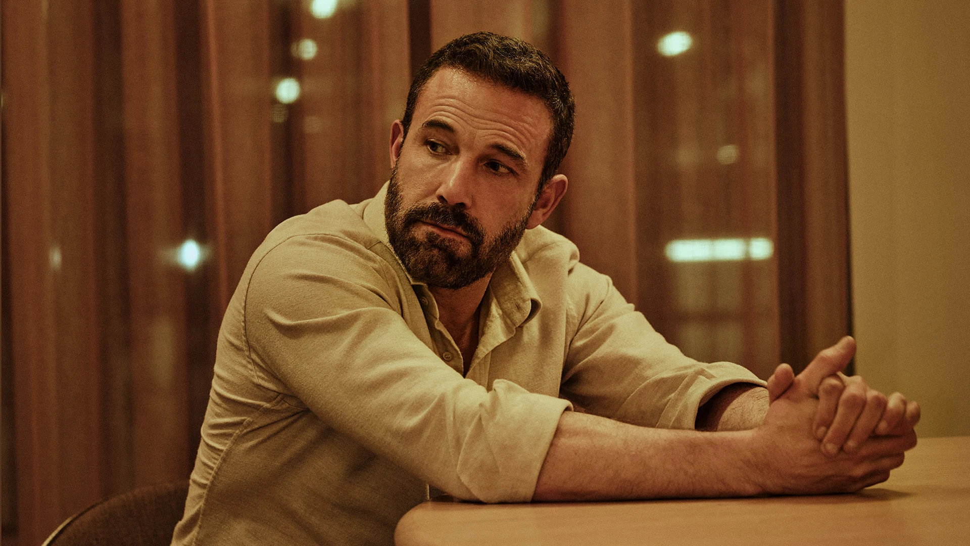 Netflix yaguze Sosiyete ya AI ya Ben Affleck kuri miliyoni 600$