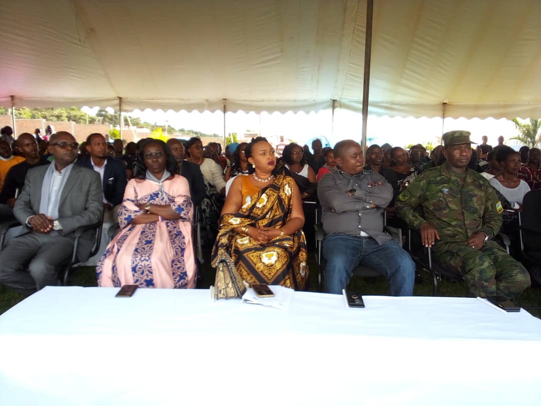Masaka: Abinangiye ku gutanga amakuru y’ahajugunywe imibiri y’Abatutsi basabwe kuva ku izima