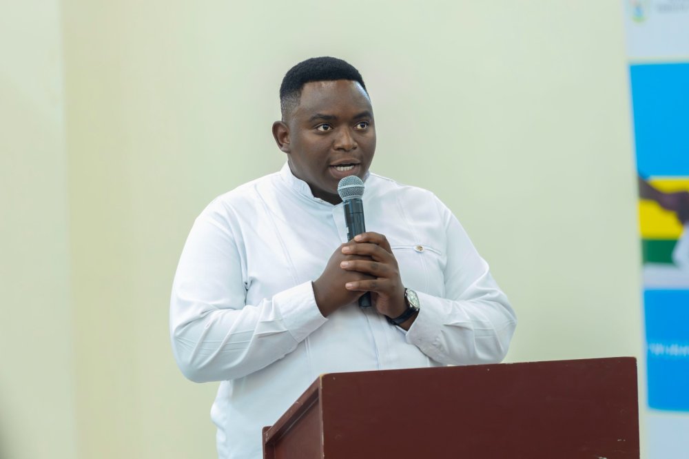 NEC yemeje bidasubirwaho ko Niyonshuti Ben asimbura Icyitegetse mu Nteko Ishinga Amategeko