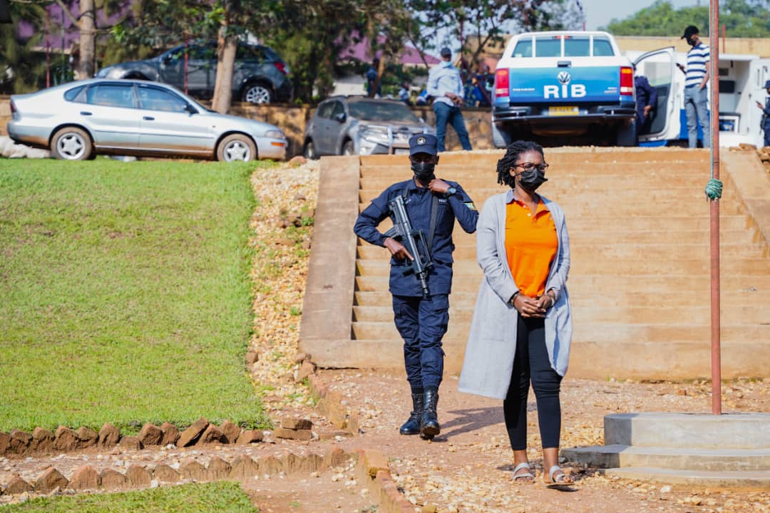 Urubanza rwa Mukanzabarushimana ukekwaho kwica umwana yari abereye Mukase rwimuriwe umwaka utaha