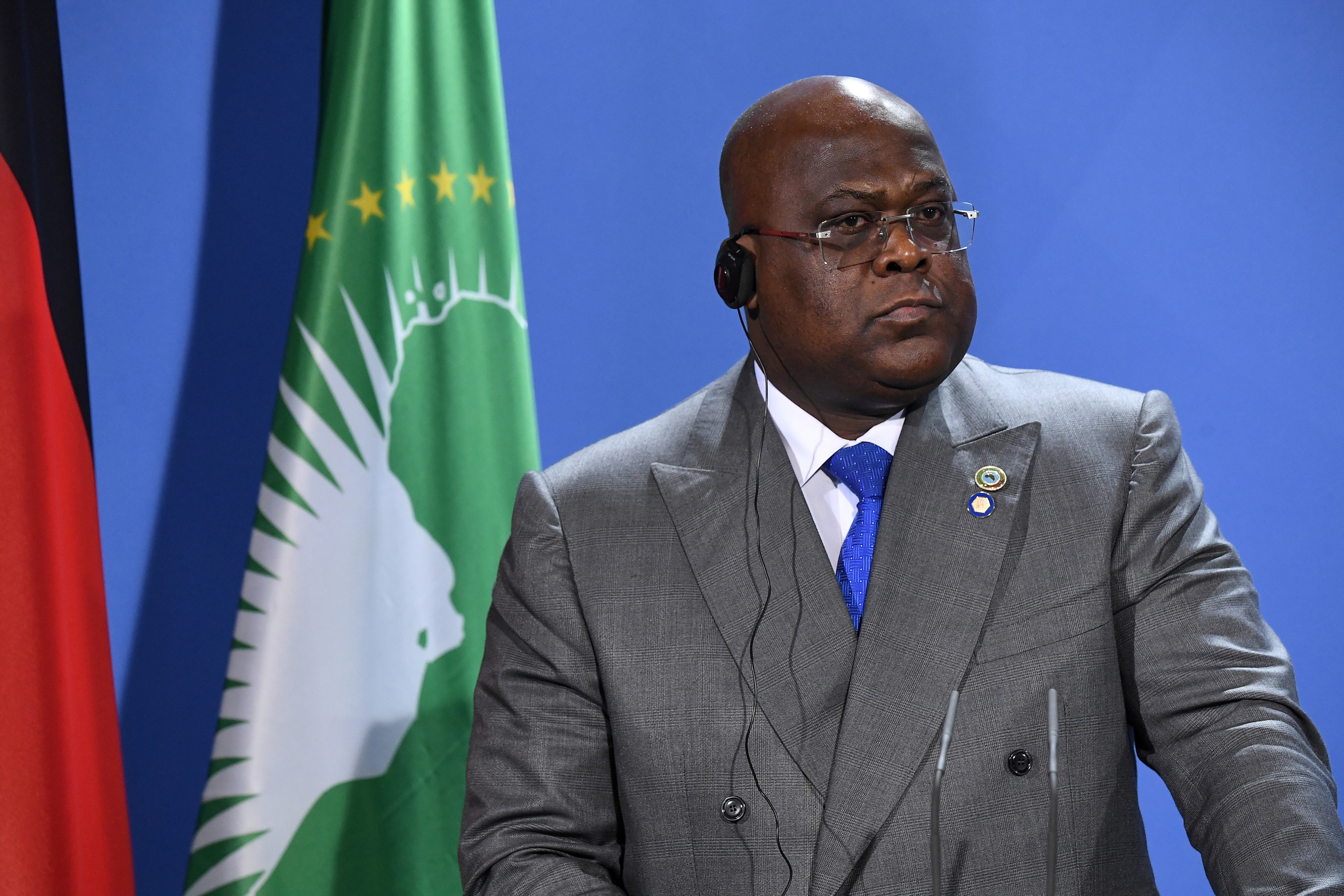 Uburyo Tshisekedi na leta ye bimitse ikinyoma mu miyoborere ya RDC (Video)