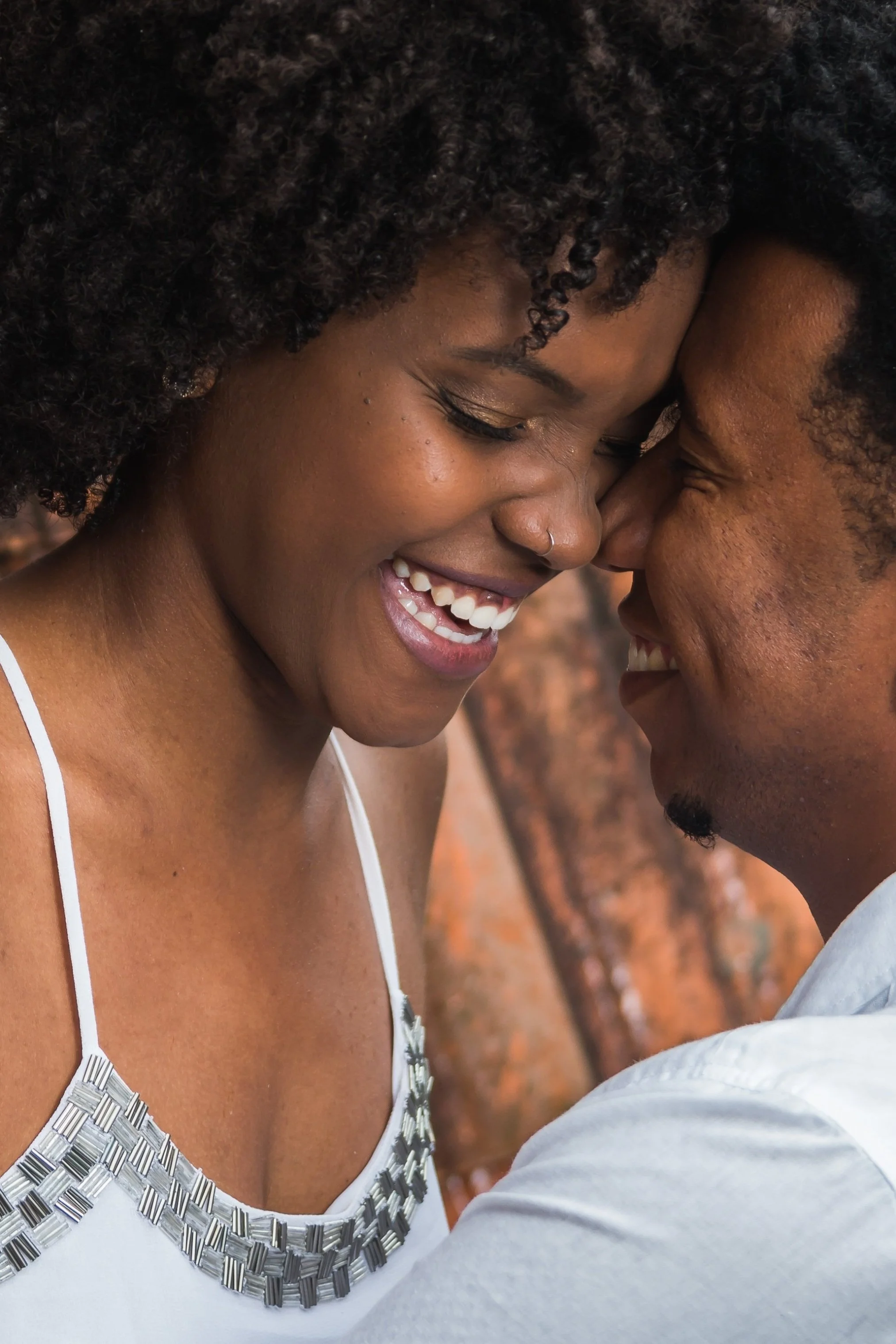 Abahanga bahuje isano y’igihe watakarije ubusugi n’ubumanzi n’ahazaza hawe