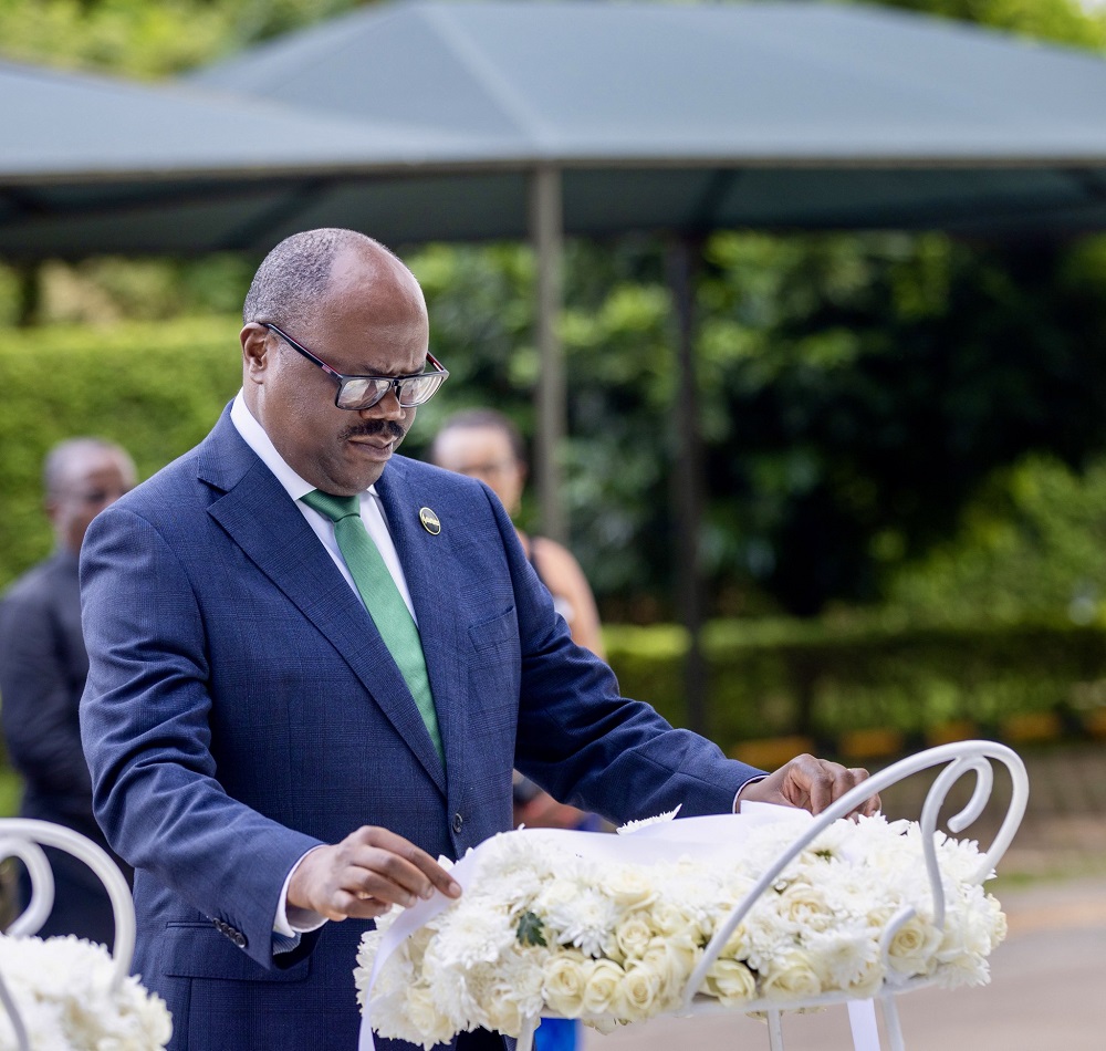 Minisitiri w’Intebe yagaragaje uko imikorere mibi yabyara amacakubiri