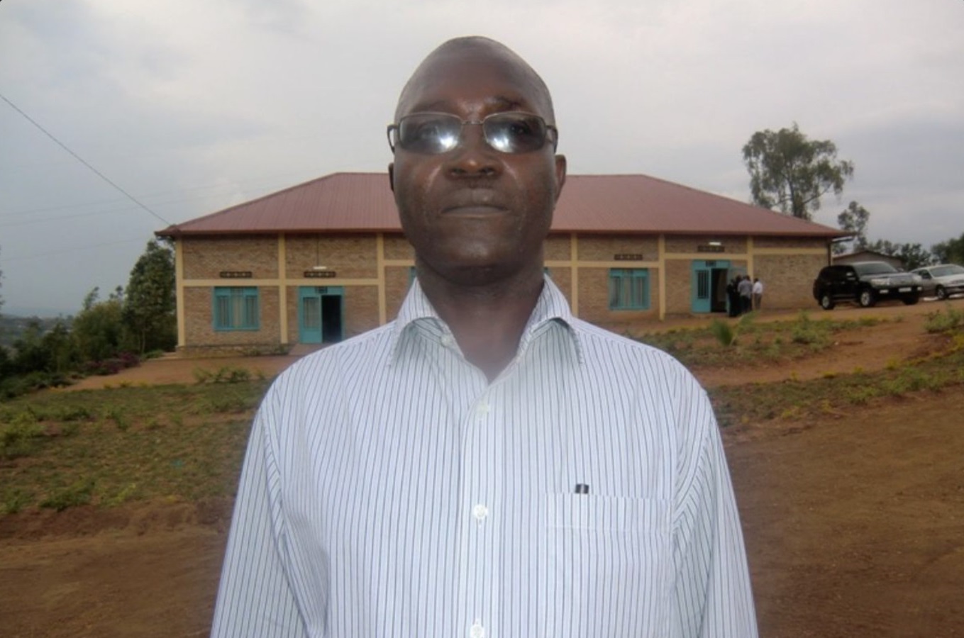 Muhanga: Umushoramari yahakanye kwiba leta asaga miliyari 5 Frw