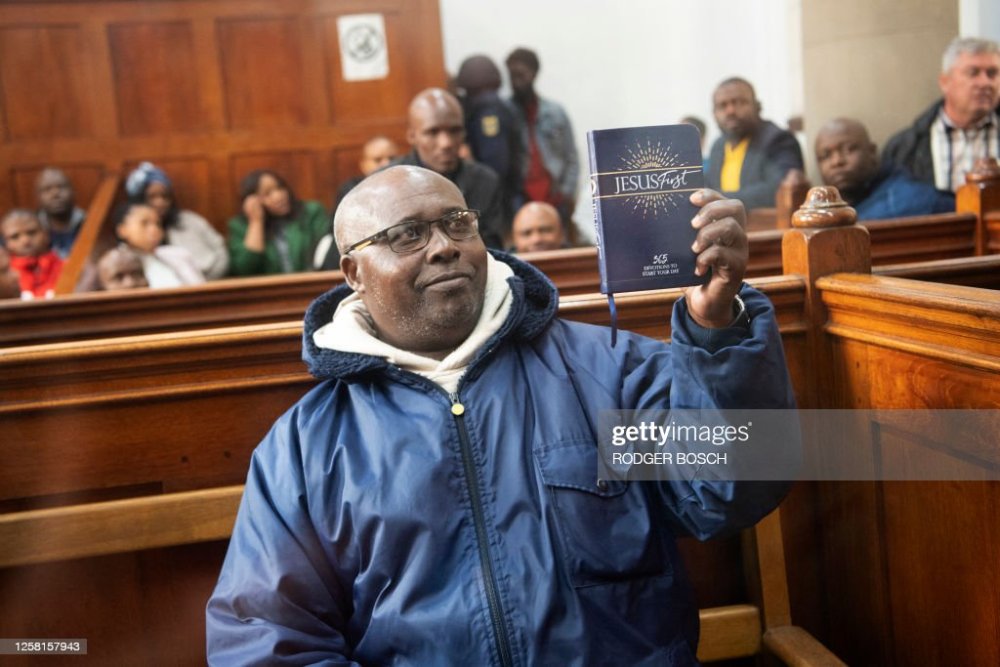 Ni nde utahiwe nyuma y’ifatwa rya Fulgence Kayishema?