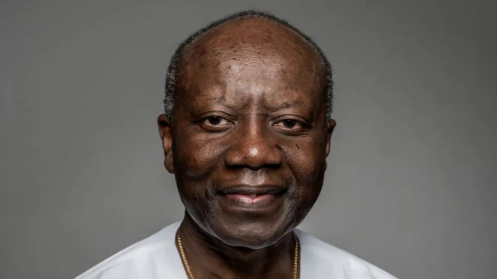 Ghana: Uwahoze ari Minisitiri w’Imari yatangiye guhigishwa uruhindu akekwaho ibyaha bya ruswa