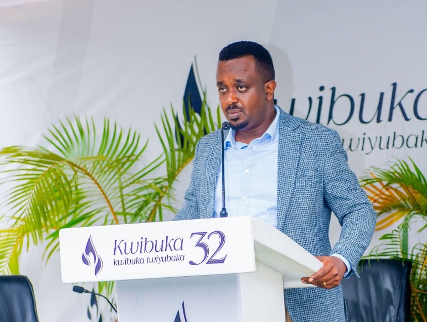 Nyarugenge: IBUKA yasabye ko abana basoma amazina mu kwibuka bigishwa, kubera ikosa ryakozwe n’umwe