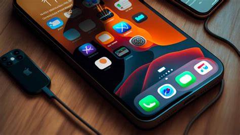 Ikoranabuhanga rya ‘OLED’ na RAM ya 128GB, mu bishobora kuzaba bigize iPhone 17