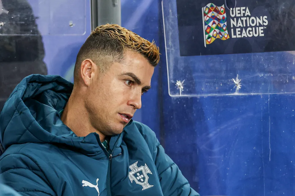 Kera kabaye Cristiano Ronaldo yatoboye aravuga