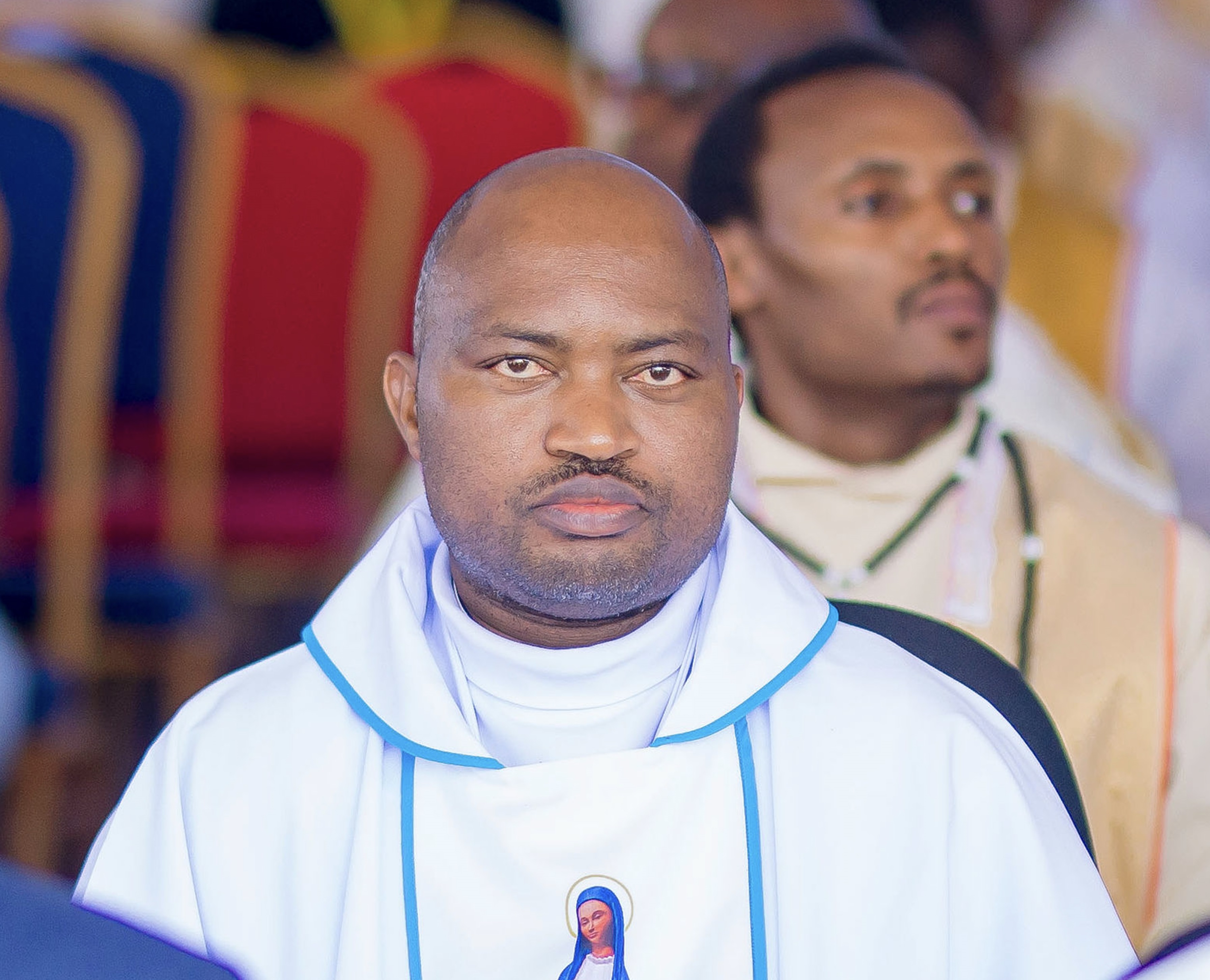 Umunyarwanda yatorewe kuyobora Ihuriro ry’ibitangazamakuru bya Kiliziya muri Afurika