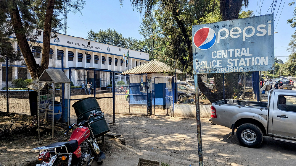 Tanzania: Amayobera ku rupfu rw’Umunyarwandakazi wari ufungiye muri kasho