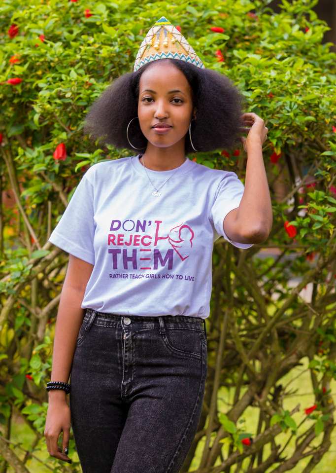 Miss Umwiza Phiona ntiyahiriwe mu matora ya EALA