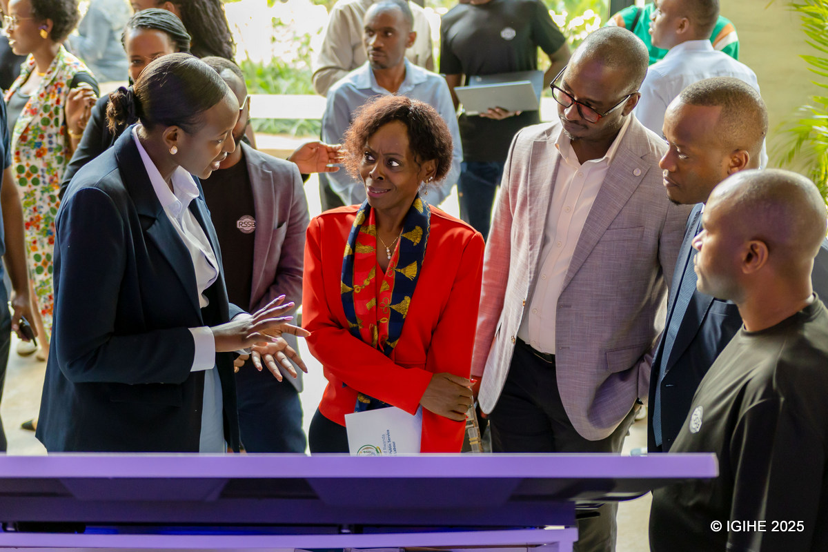 Imisoro n’umusanzu ku mushahara bigiye kujya binyuzwa ku rubuga Ishema rwa RSSB