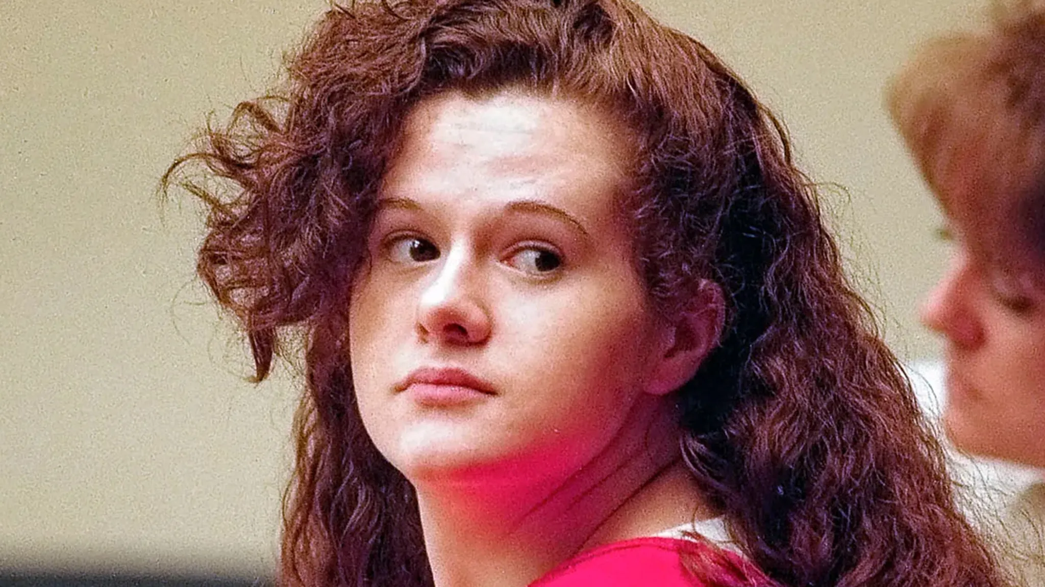 USA: Christa Pike warokotse igihano cy’urupfu yatangiye kugenda