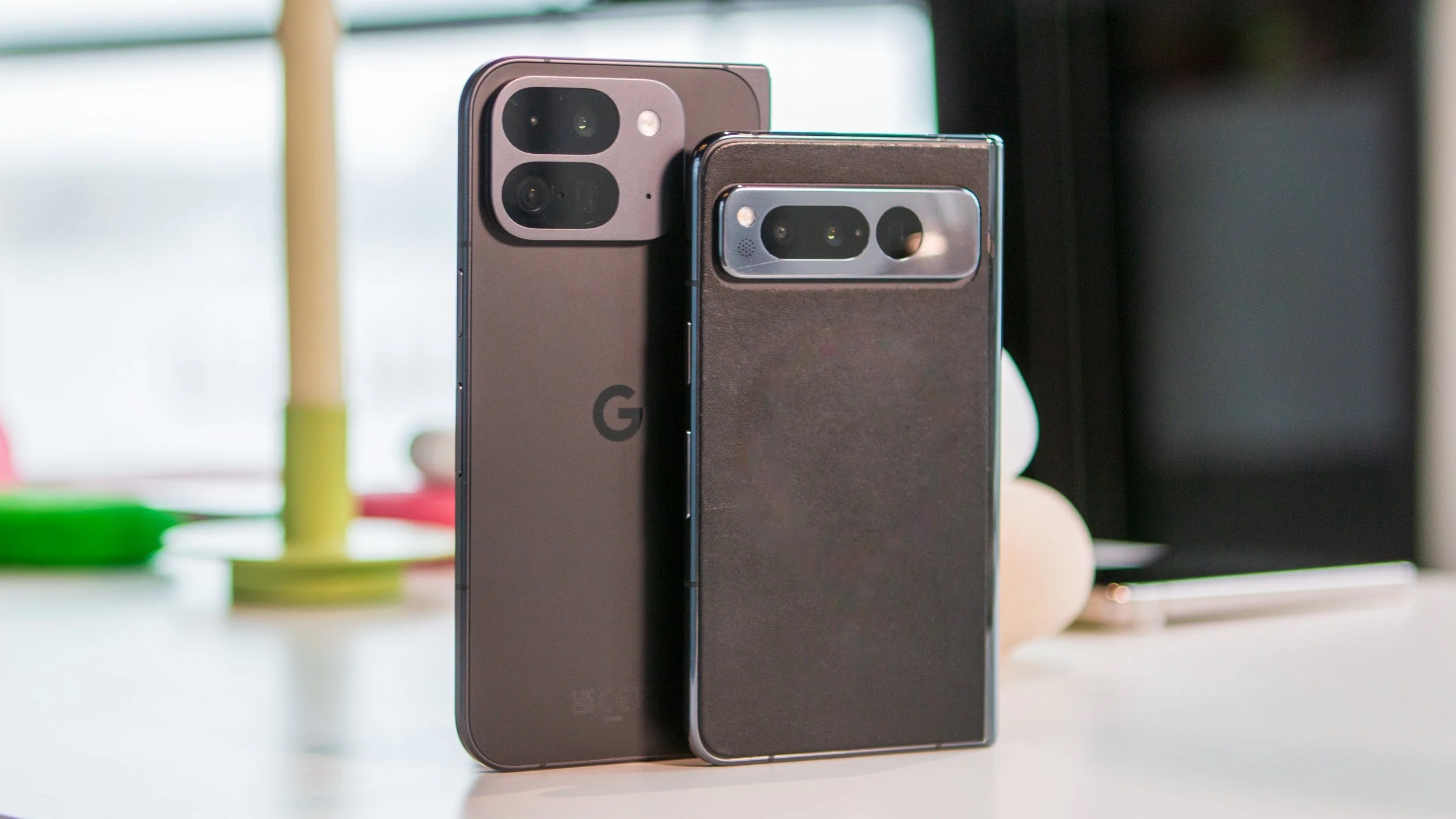 Ibyo wamenya ku biciro bya  ‘Google Pixel 10’