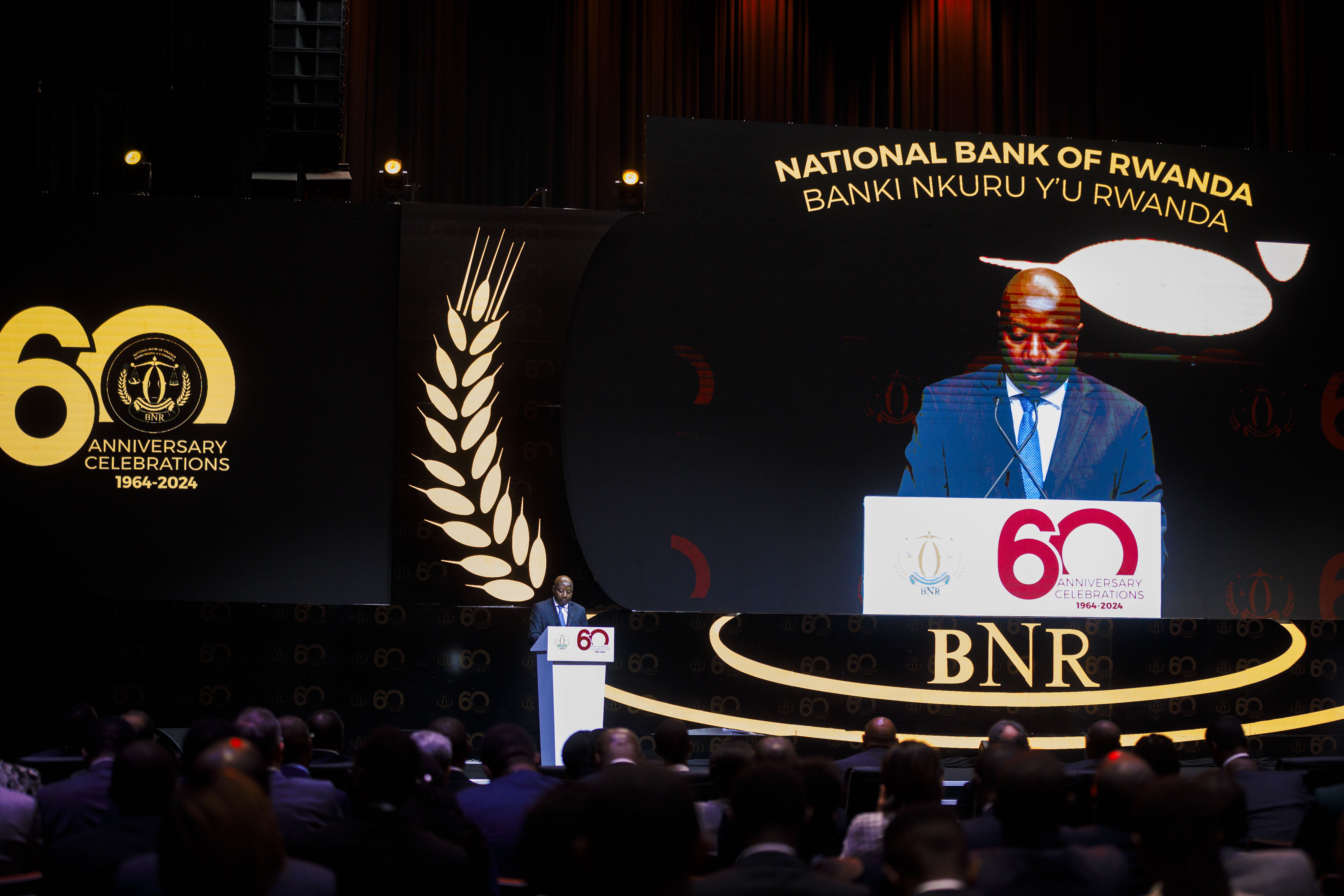 Minisitiri w’Intebe, Dr. Ngirente Edouard, yagaragaje ikoreshwa nabi rya AI nk’ikibazo gikwiriye kwitabwaho