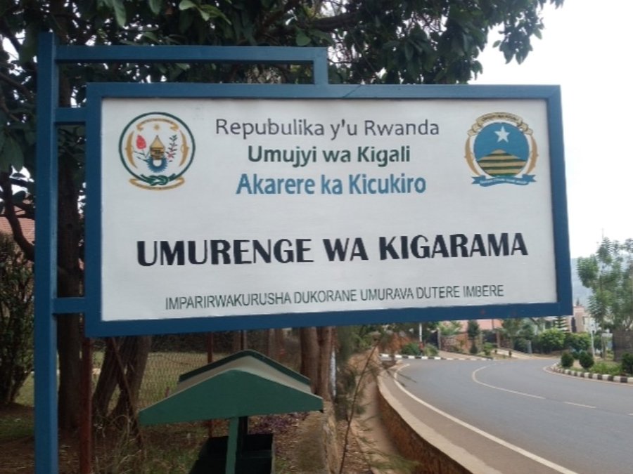 Polisi yafunze ba ruharwa bari barajujubije Abanya-Kigali