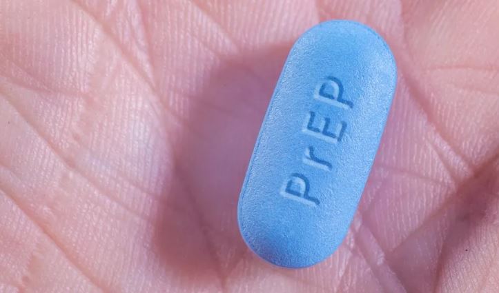 Umuti wa PrEP urinda kwandura SIDA watanze icyizere mu bushakashatsi