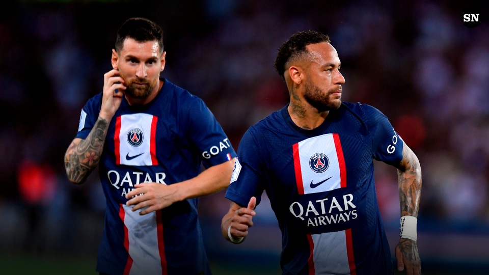 Ibyo wamenya kuri Champions League yagarutse, PSG izahera kuri Juventus