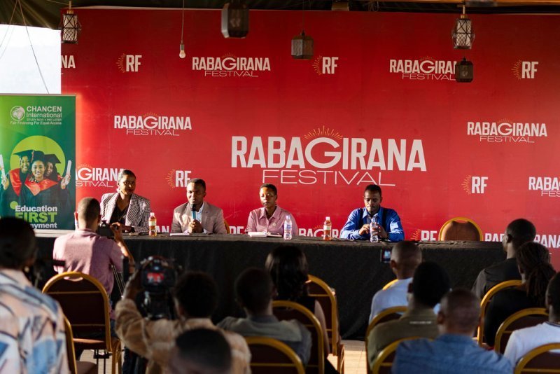 Gaby Kamanzi, Thatien Titus n’abandi bahanzi bagiye guhurira muri Rabagirana Festival i Bugesera