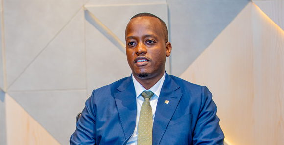 Ikiganiro n’Umuyobozi Mukuru wa RSSB: Yavuye imuzi ibyo kongera umusanzu wa pansiyo ( Video)