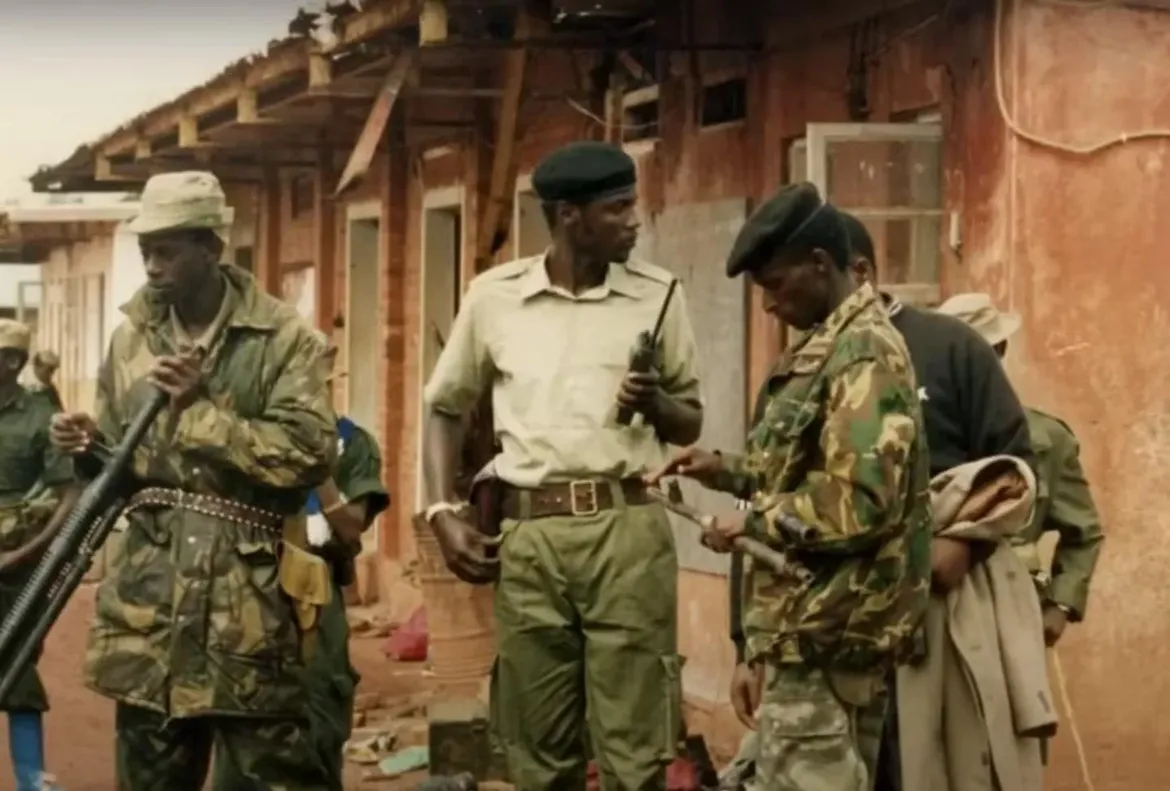 RPA ifata Gisenyi, abo muri Leta ya Habyarimana bagahunga bakubita agatoki ku kandi