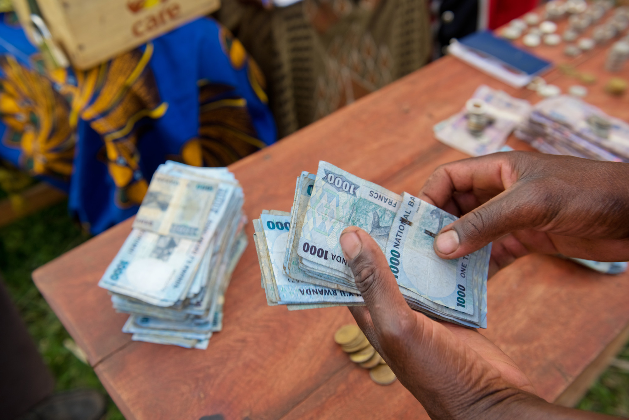 Ingengo y’imari nshya y’u Rwanda: Ibyahindutse mu ikofi yawe kuva ku wa 1 Nyakanga 2026
