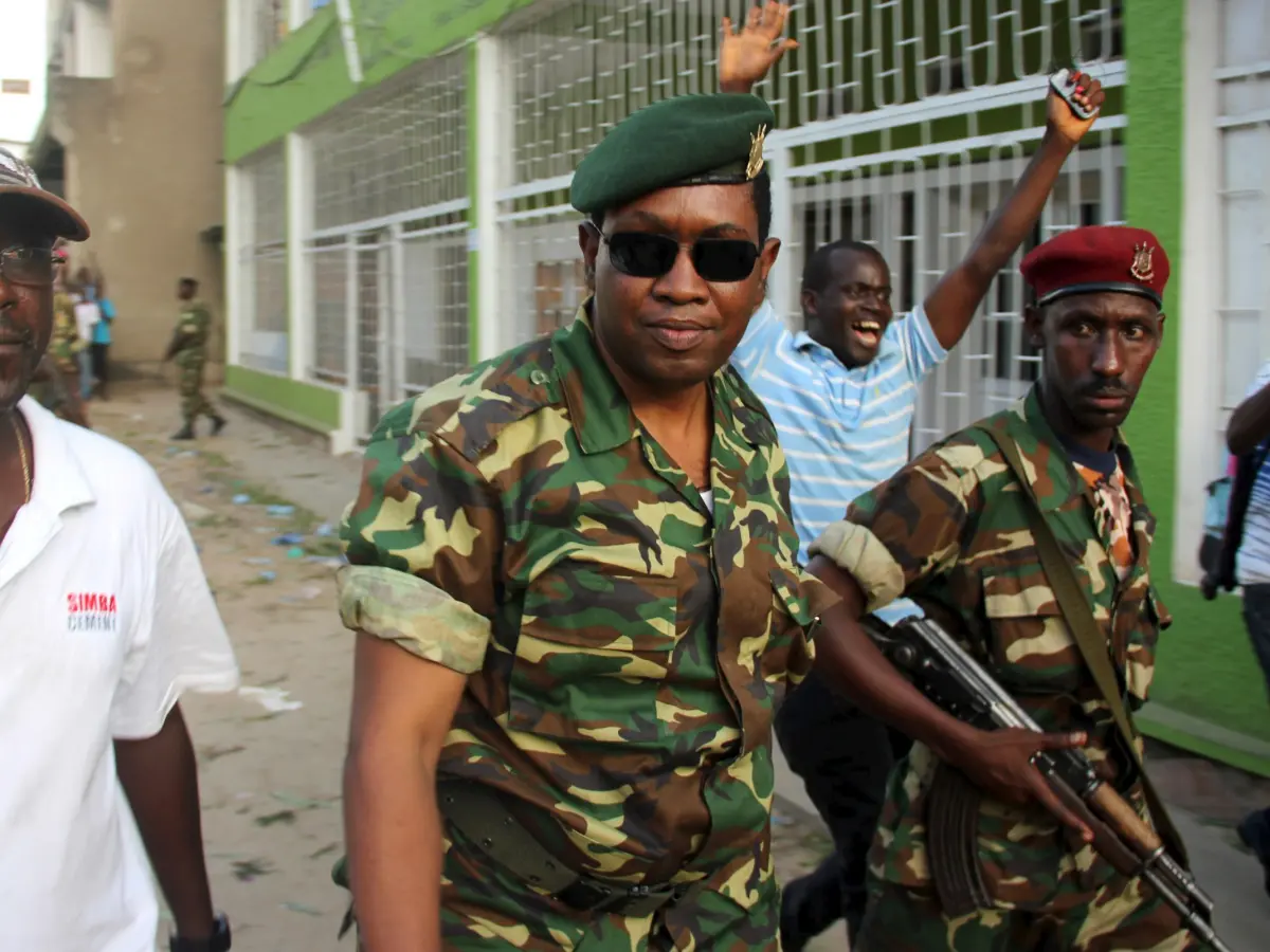 U Burundi bushobora kubabarira abashinjwa Coup d'état bahungiye mu Rwanda