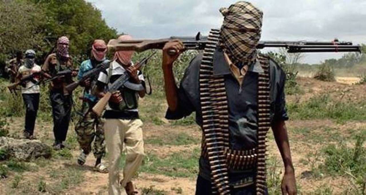Abasirikare 12 bo muri Nigeria bishwe n’abagizi ba nabi