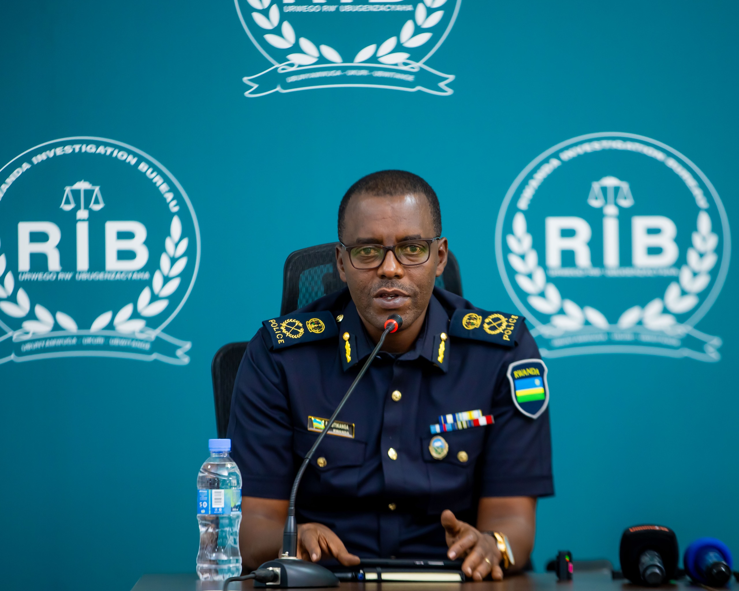 Itabi rya ‘vape’ ntiryemewe- Polisi y’u Rwanda