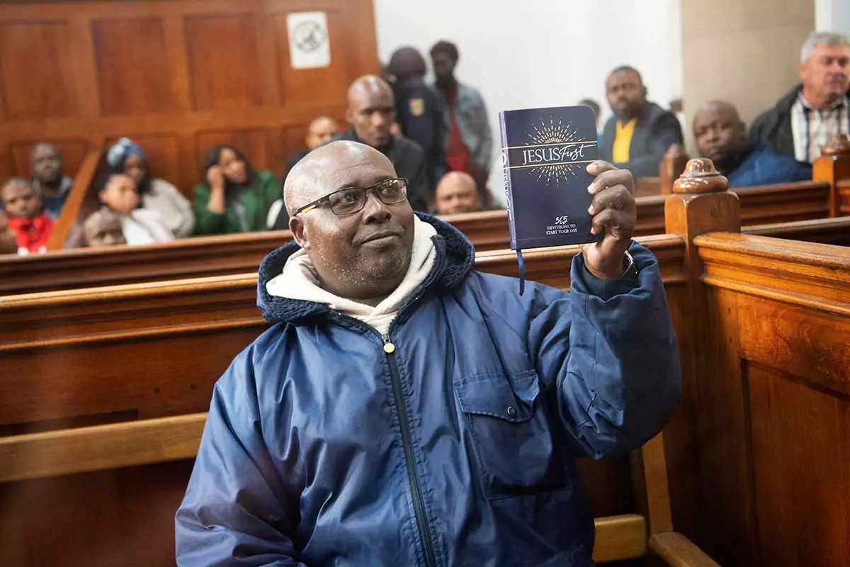 Afurika y’Epfo yabanje kwinangira, miliyoni 5$ yashyiriweho ziteza umwiryane: Ibitaravuzwe mu rugendo rwo gufata Kayishema