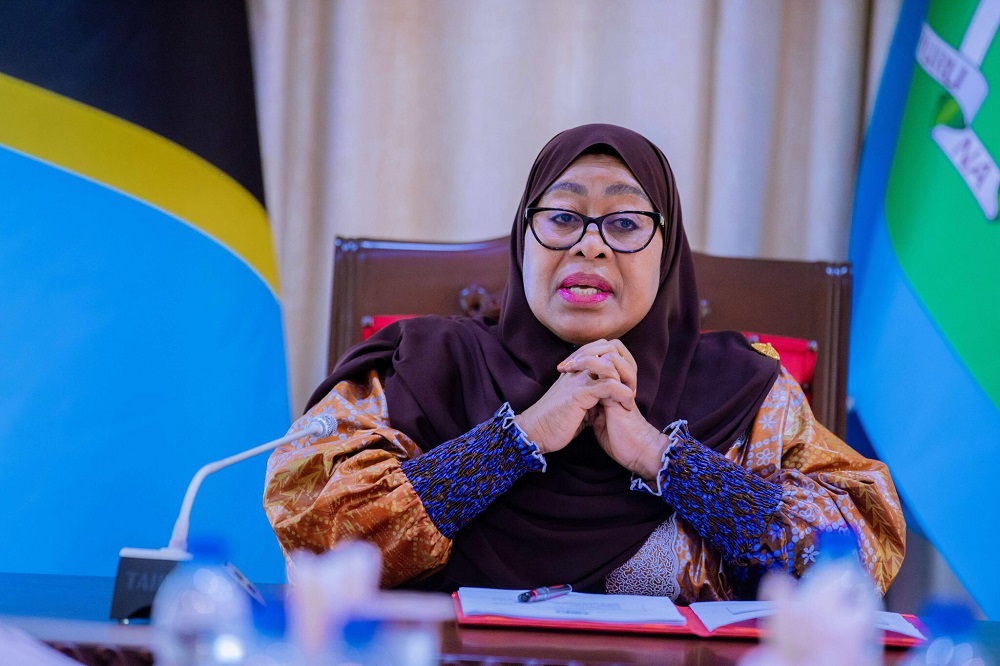Tanzania yafunze itorero rya Pantekote ryamaganye ishimutwa ry’abantu