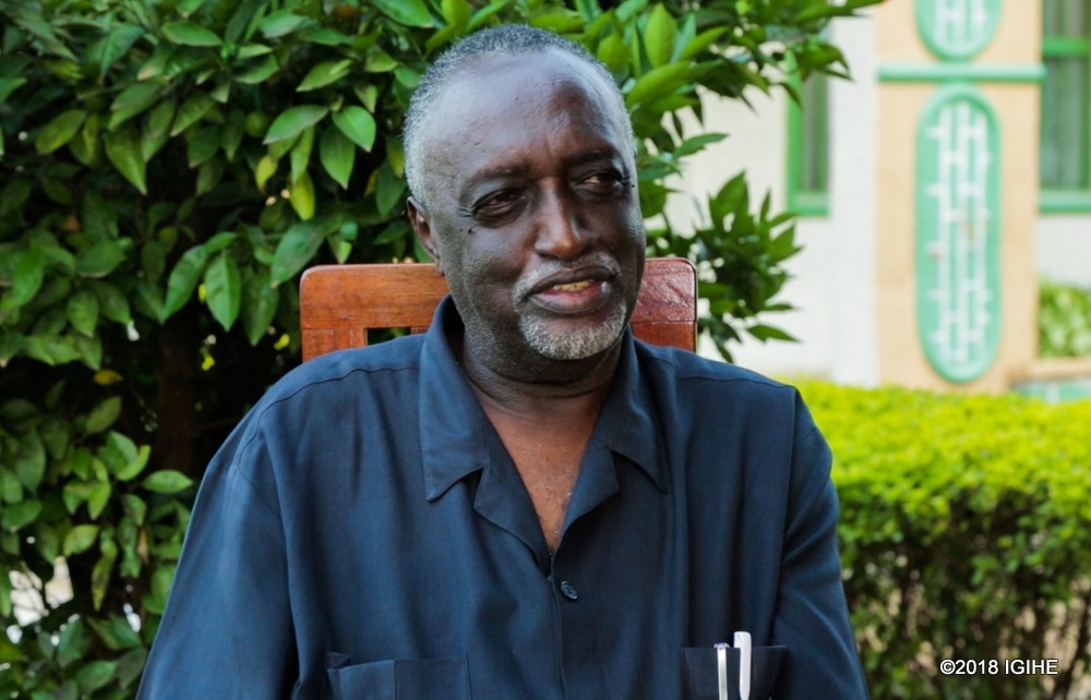 Akazi k’ingutu Guverinoma y’Ubumwe yakoze mu guharurira u Rwanda icyerekezo gishya
