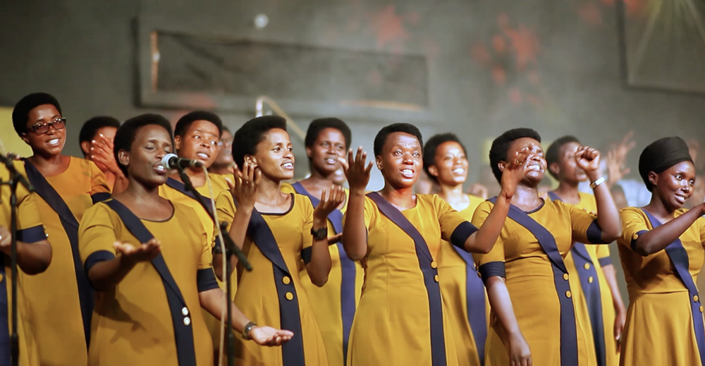 Rohi Choir yashyize hanze indirimbo nshya ikomoka mu bihe COVID-19 yari icanye maremare
