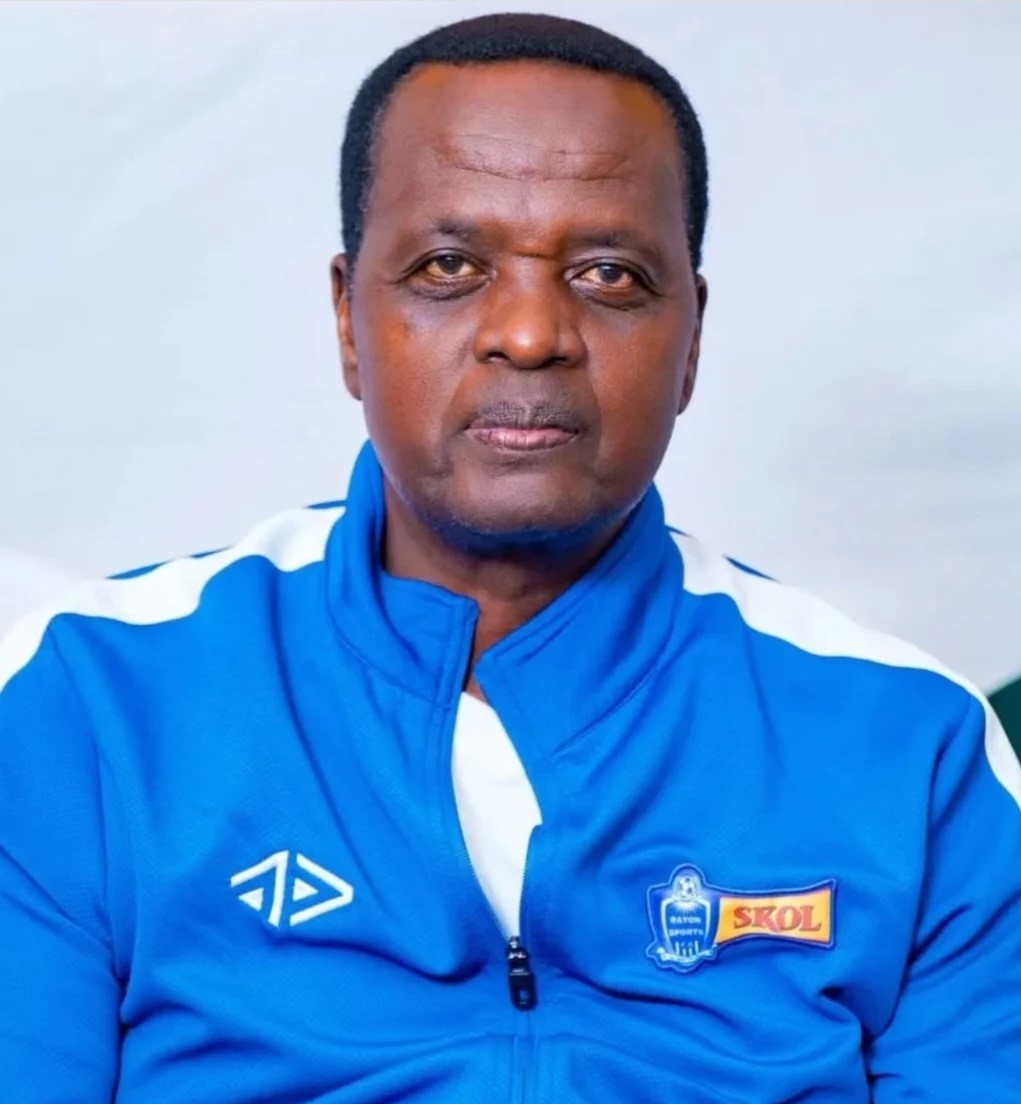 Urupfu rwa Dr. Mugemana wari umuganga wa Rayon Sports rwashenguye benshi