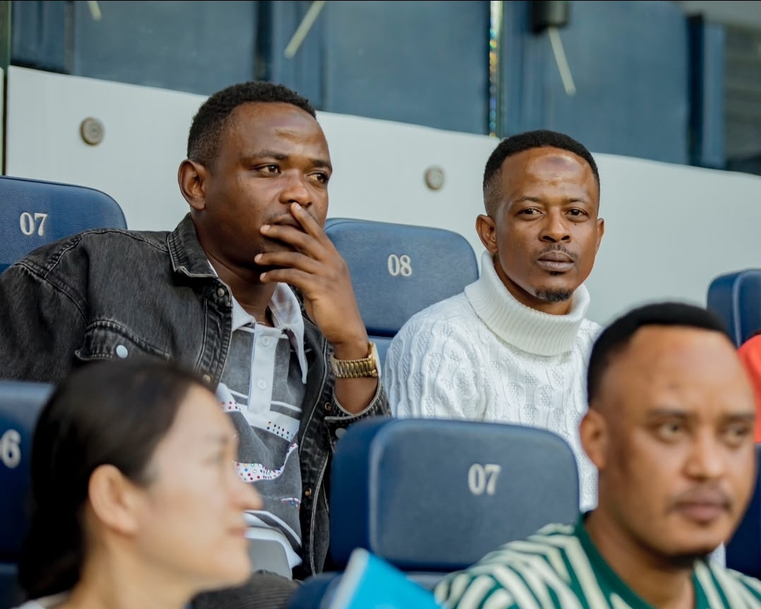 BK Pro League yashyizeho imyanya yihariye y’abakanyujijeho ‘Legends Corner’