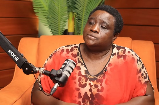 Yakuye umugabo we na Gen Maj (Rtd) Rwarakabije muri FDLR: Ubuhamya bwa Musabyemungu
