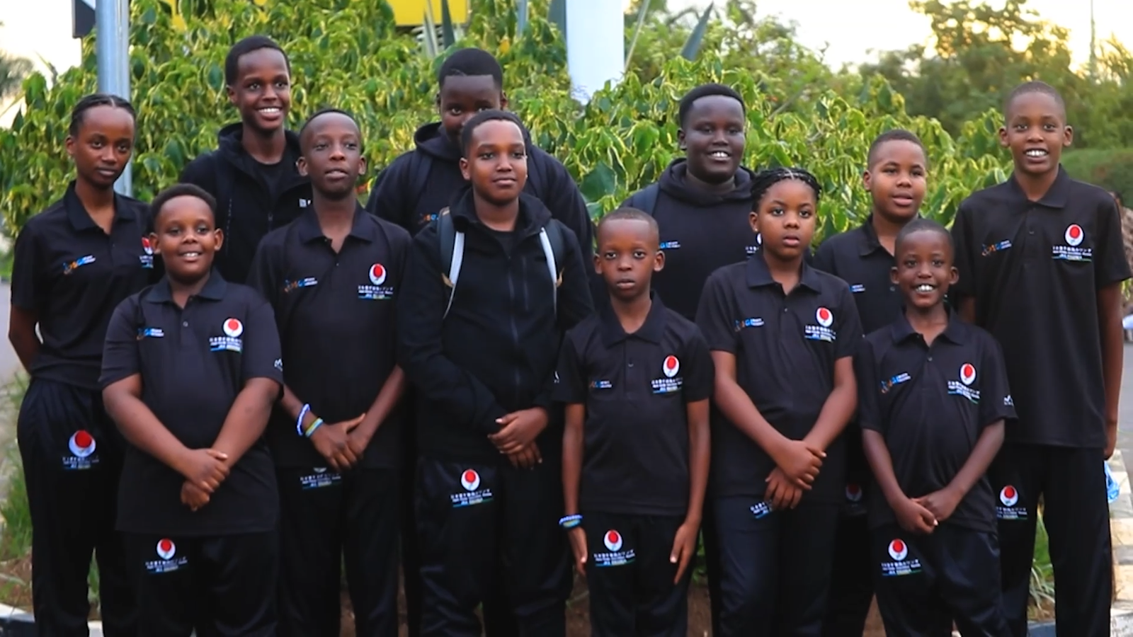 JKA-Rwanda yitabiriye amarushanwa ya Karate muri Amerika
