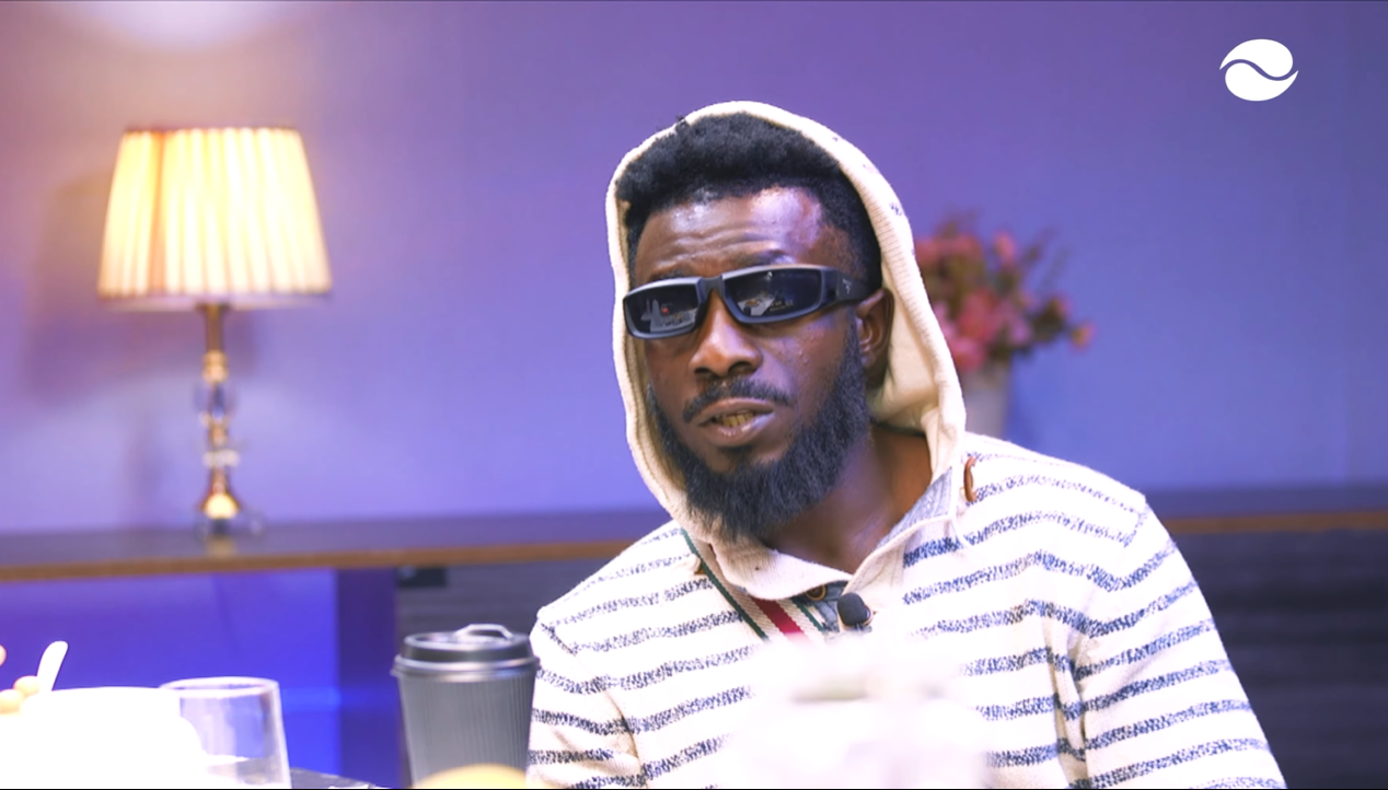 Kwizera Olivier yasobanuye imikinire ye irwaza umutima abafana (Video)