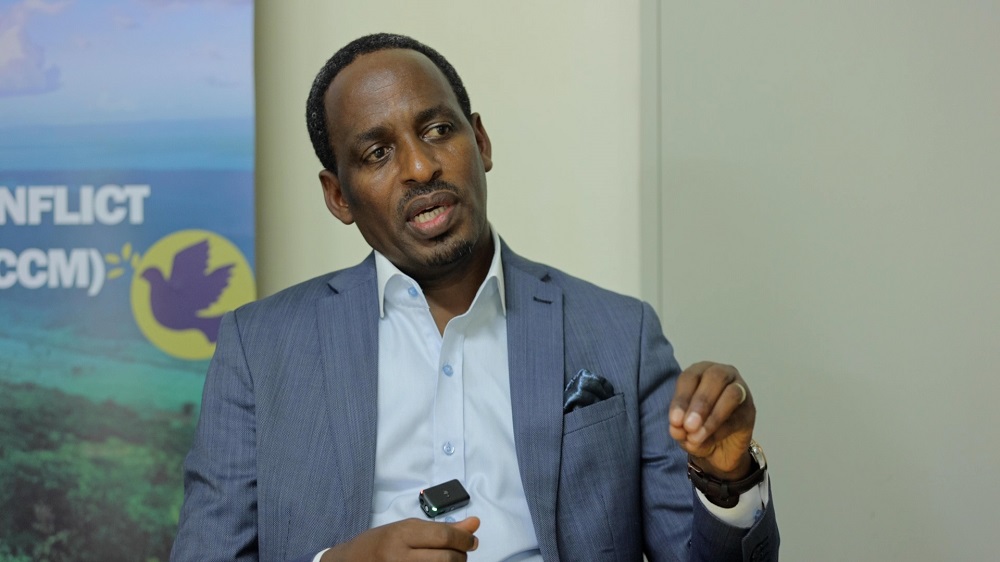 Isubyo mu bumwe n’ubwiyunge: Kuki butagerwaho 100%?