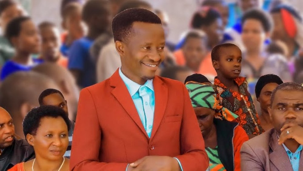 'Ibya Yesu ni ku Murongo' yasabiwe gufungwa iminsi 30 y’agateganyo