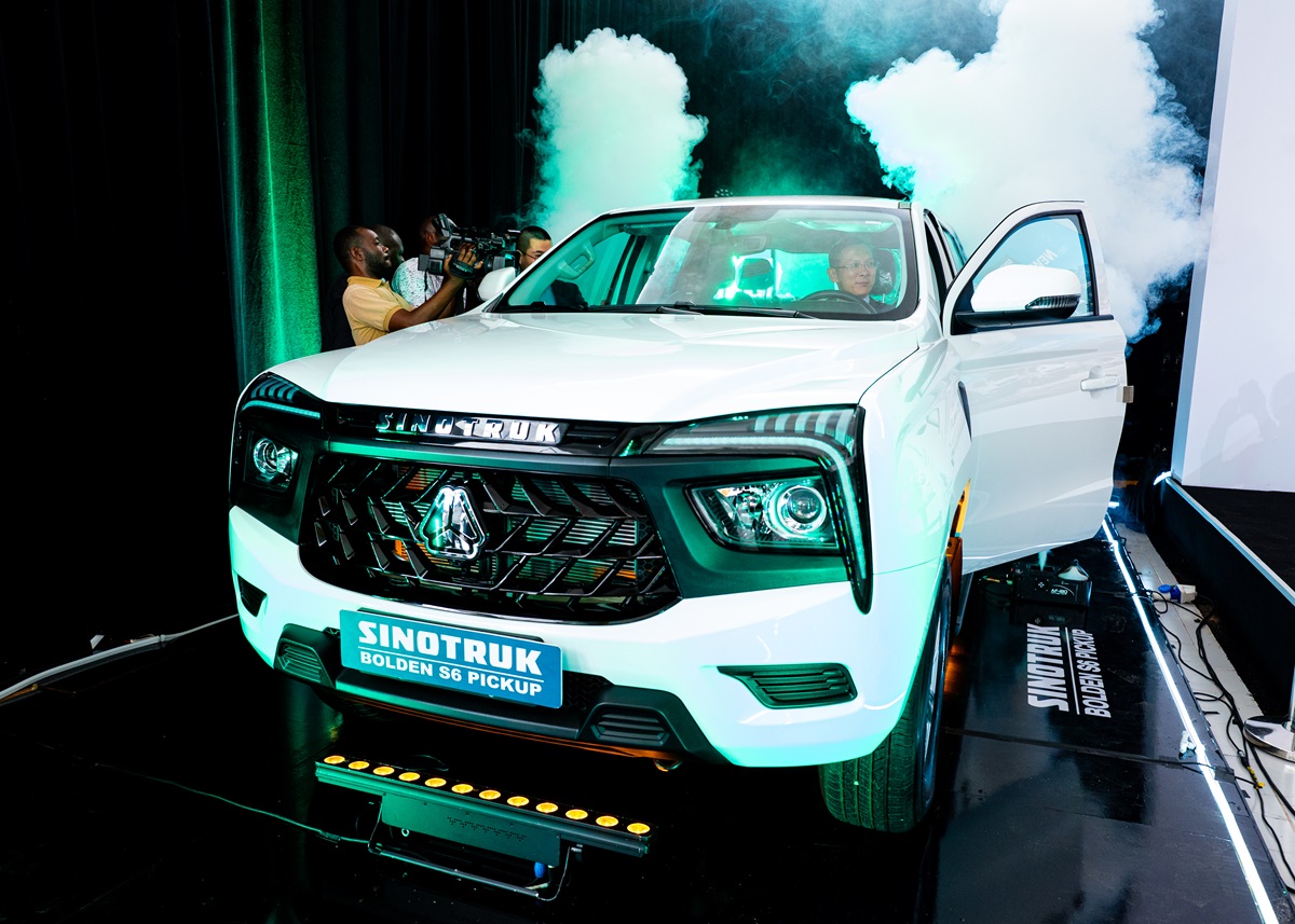 I&M Bank na Hanlink Motors Rwanda mu bufatanye bworohereza abashaka kugura imodoka