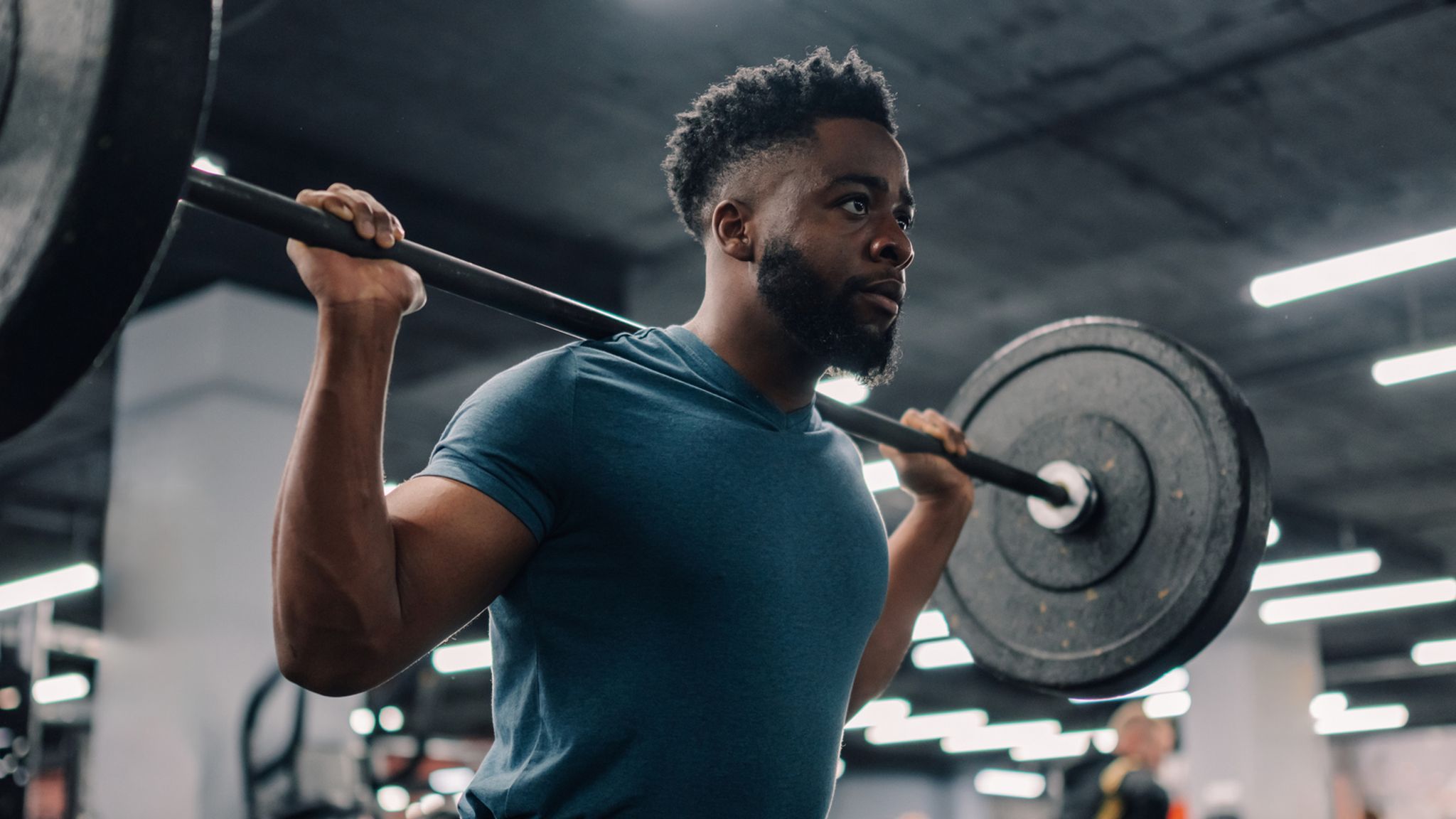Niba ujya muri Gym, menya ibi; niba utajyamo, nawe birakureba