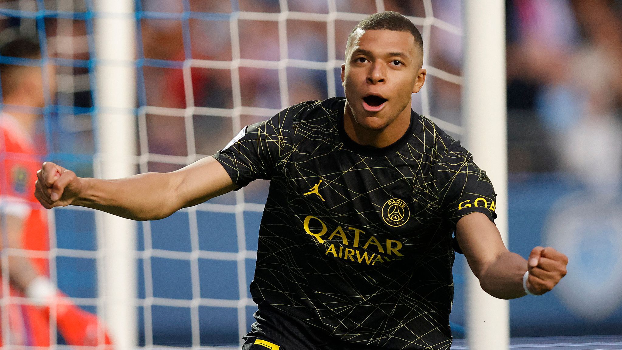 PSG yemeye miliyari 390 Frw Al Hilal yatanze kuri Kylian Mbappé