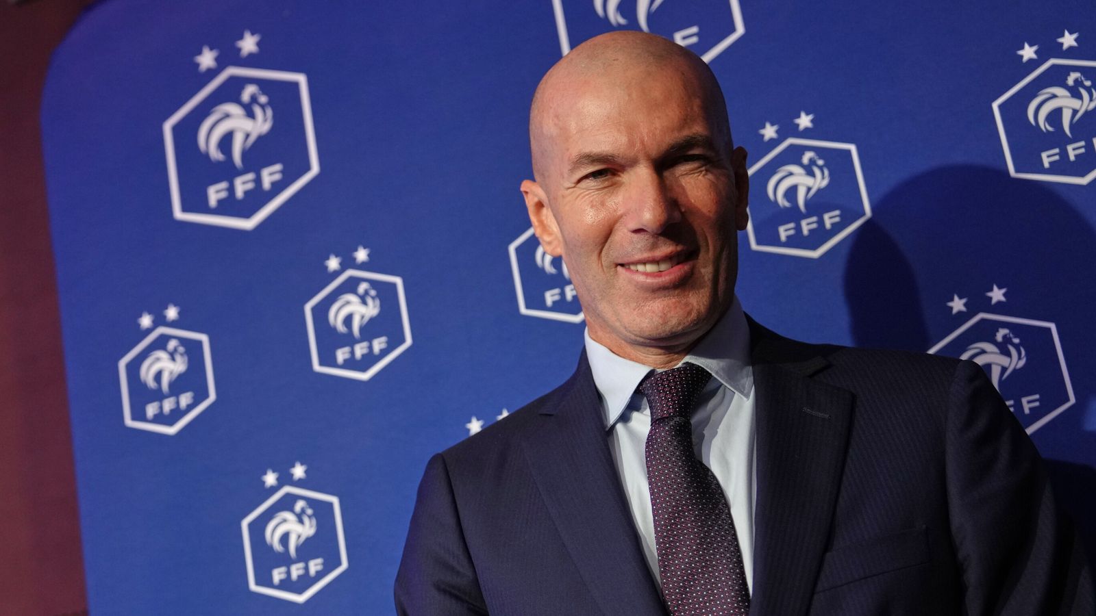 Umukino wa mbere wa Zidane mu Bufaransa wanditse amateka