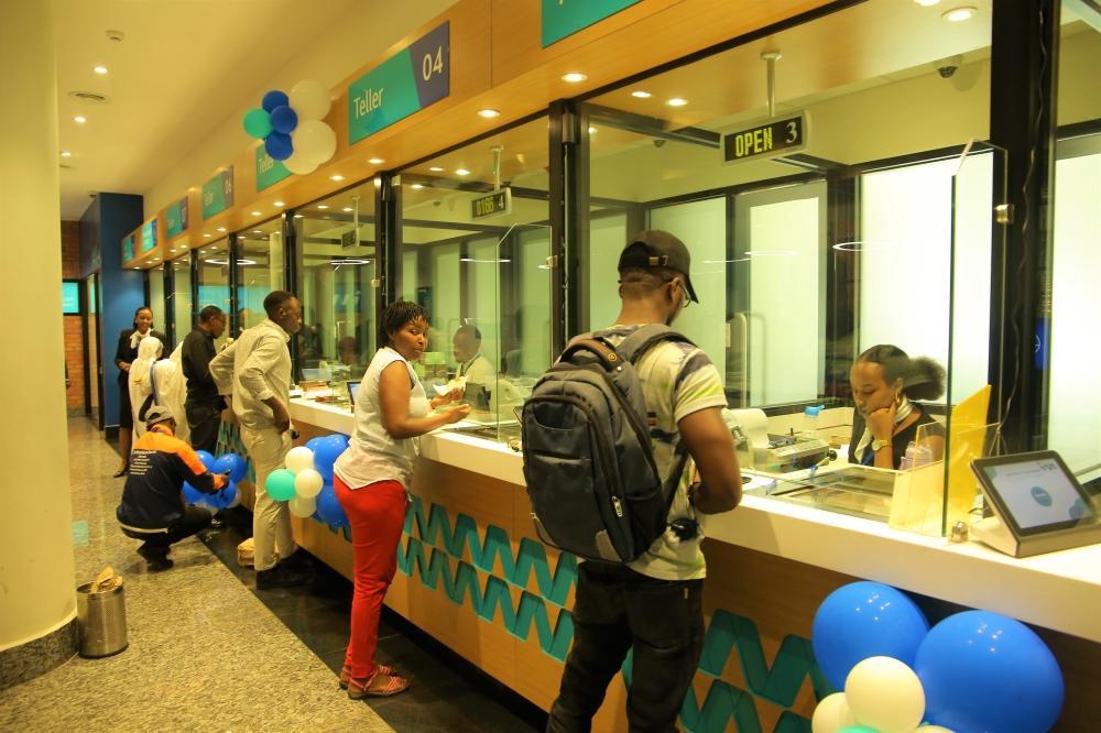 I&M Bank Rwanda yungutse miliyari 6,4 Frw mu mezi atatu, umutungo wayo urenga miliyari 1.000 Frw