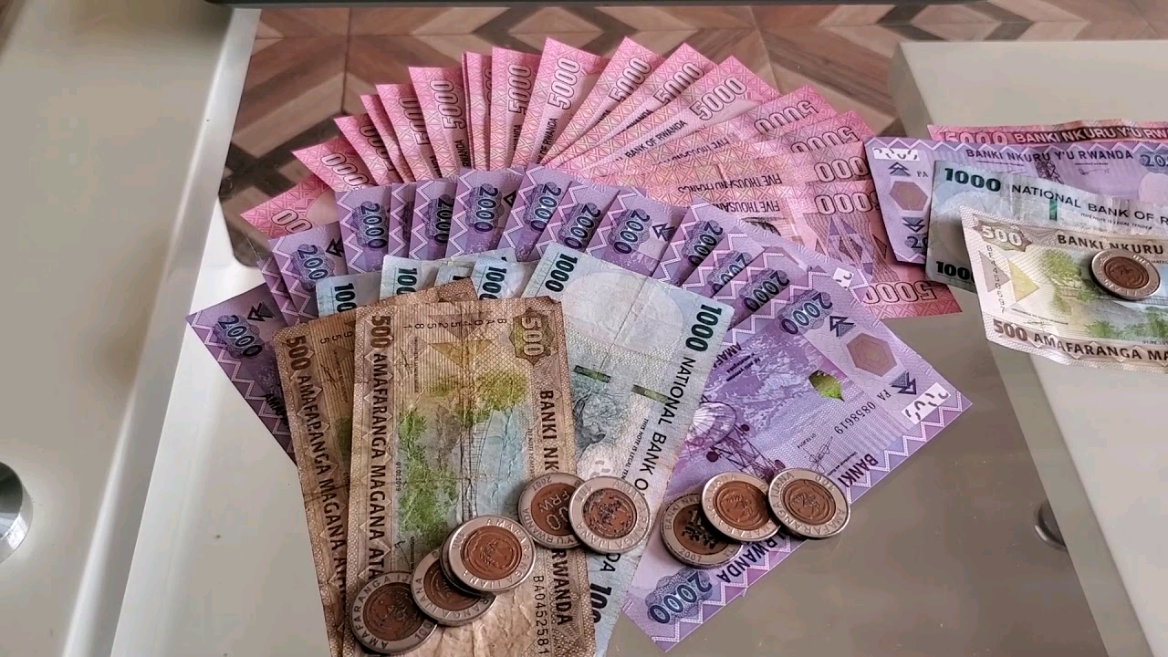 Imikorere ya CRB ifite amakuru y’inguzanyo ku baturarwanda miliyoni 4,3